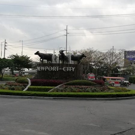 Sibarian Condo Unit C1 10Th Floor Pasay Exterior foto