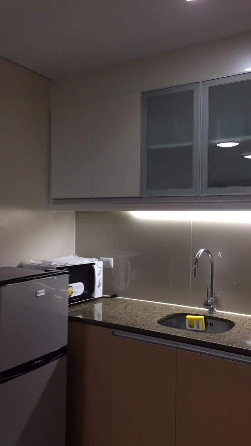 Sibarian Condo Unit C1 10Th Floor Pasay Exterior foto