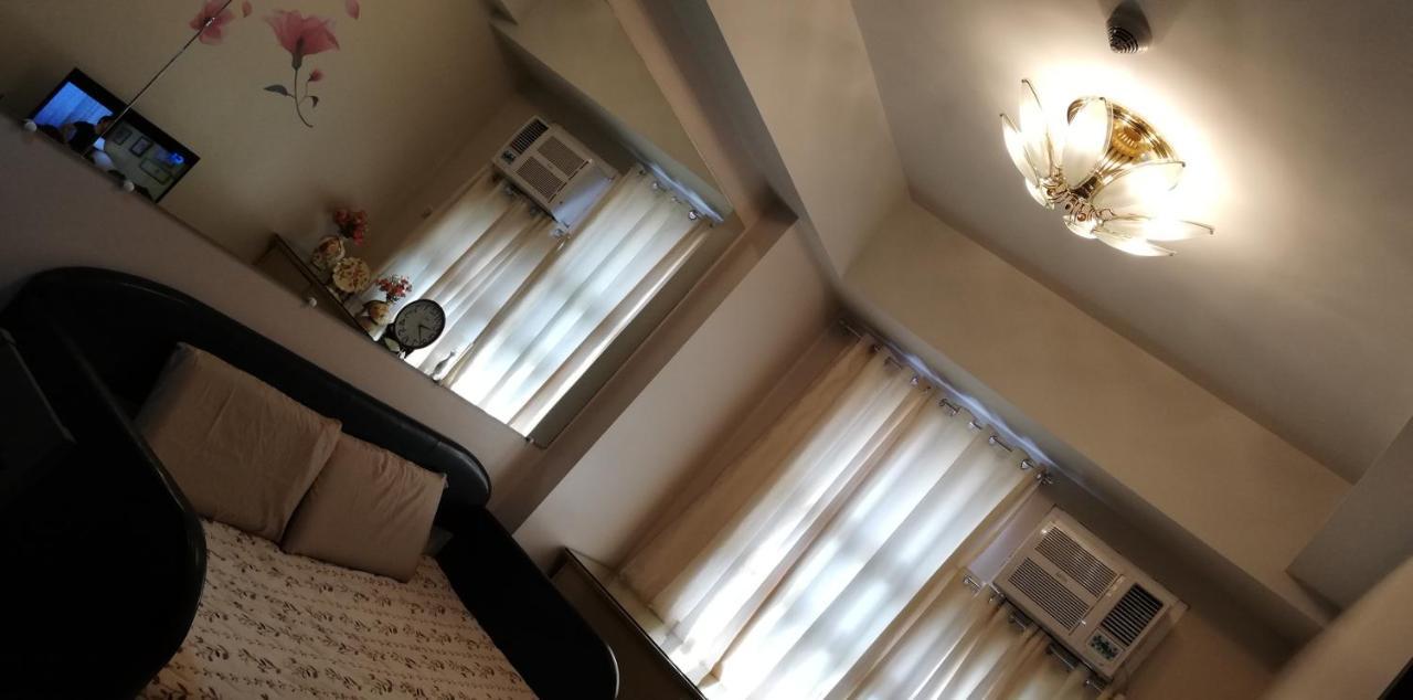 Sibarian Condo Unit C1 10Th Floor Pasay Exterior foto