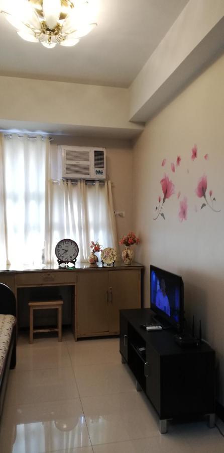 Sibarian Condo Unit C1 10Th Floor Pasay Exterior foto