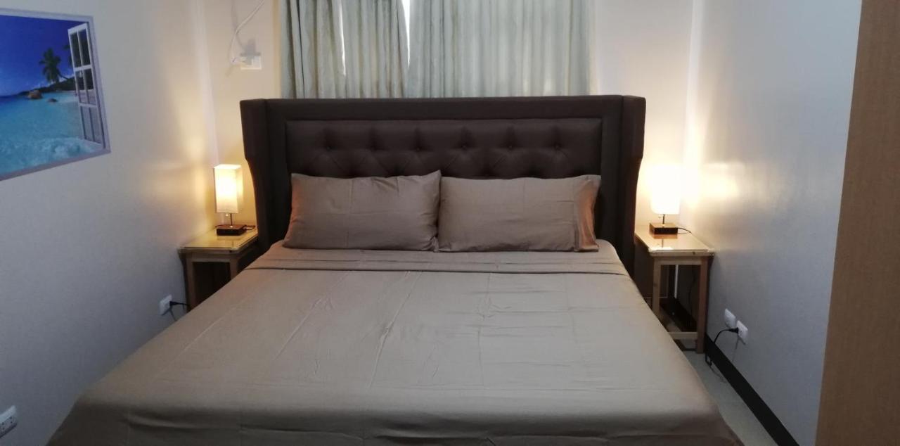 Sibarian Condo Unit C1 10Th Floor Pasay Exterior foto